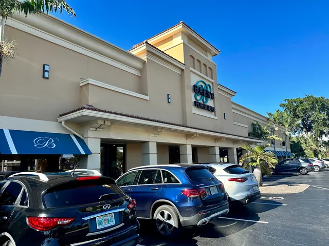 Baer's Furniture Co. Inc.