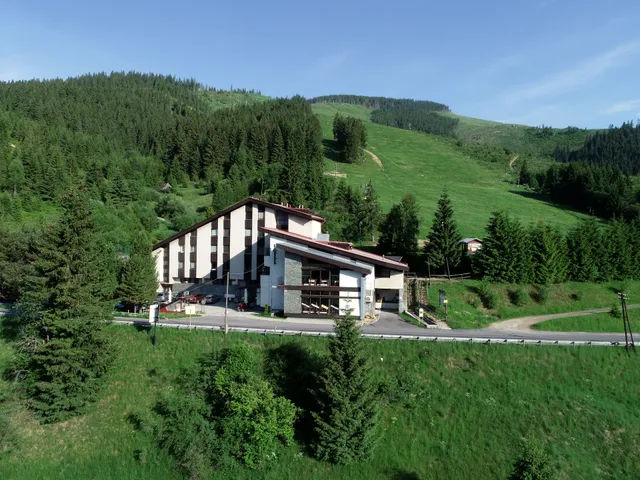 Hotel Barbora
