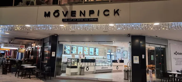 Movenpick Mission Bay