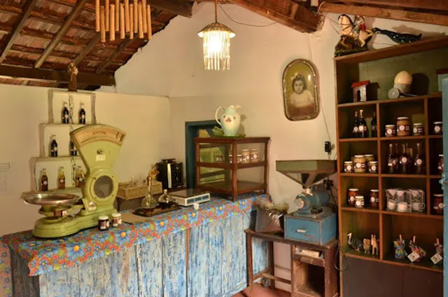 Café da Colônia delicias da tradição paulista