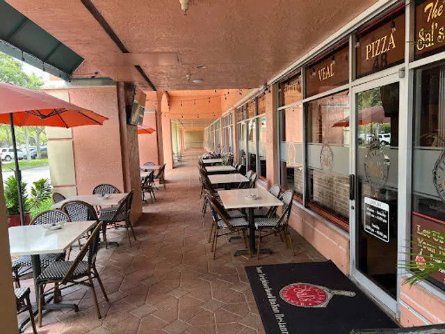 Sal's Italian Ristorante