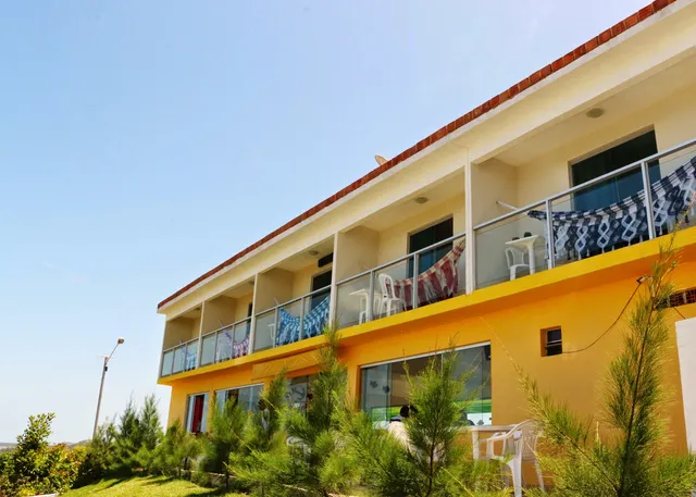 Pousada Alto Do Cruzeiro