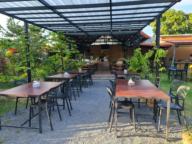 ตำในสวนภูเก็ต - Tumnaisuan Phuket