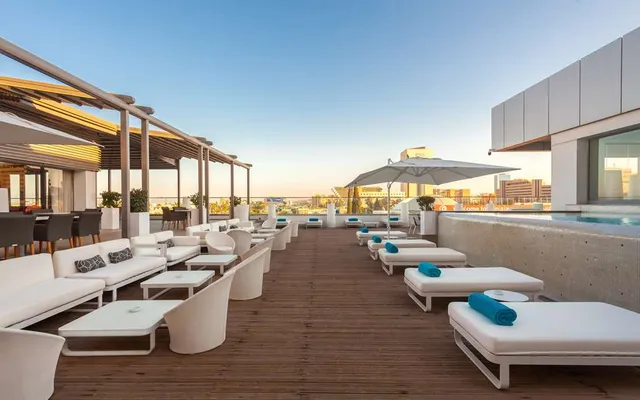 Radisson Blu Hotel & Convention Center, Tunis