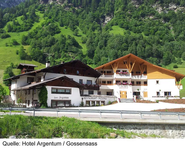 Hotel Argentum
