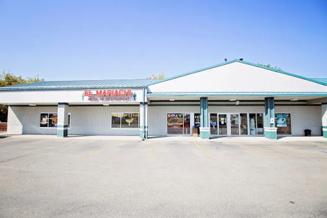 El Mariachi Mexican Restaurant