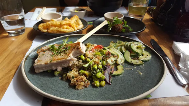 wagamama birmingham brindley place