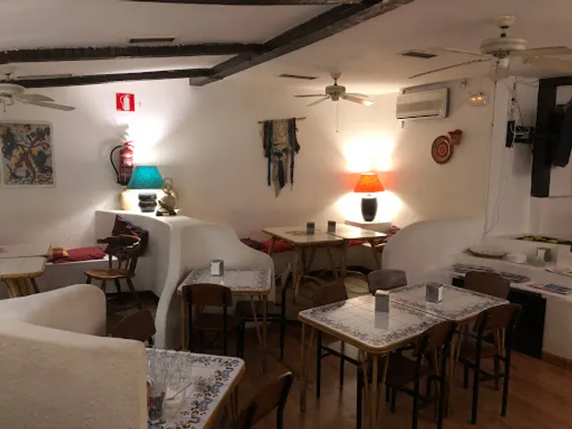 Restaurante Tío Tito Bocadillos