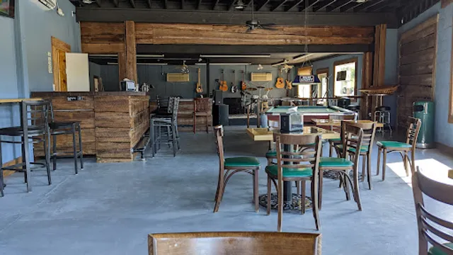 Armond's Rock'n Chicken