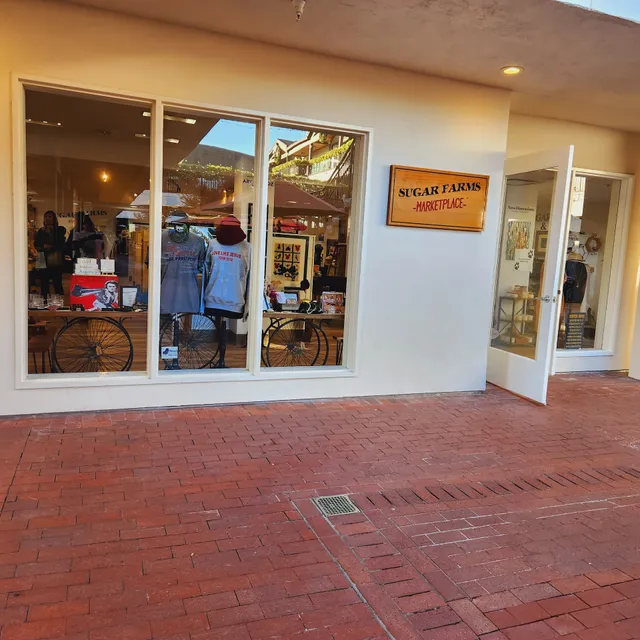 Sugar Farms Marketplace Inc.