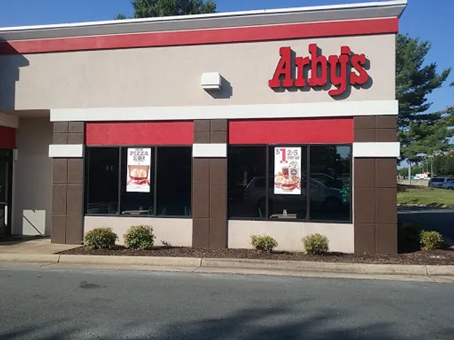 Arby's