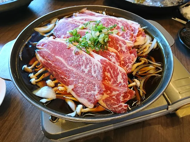 川野風華日式料理