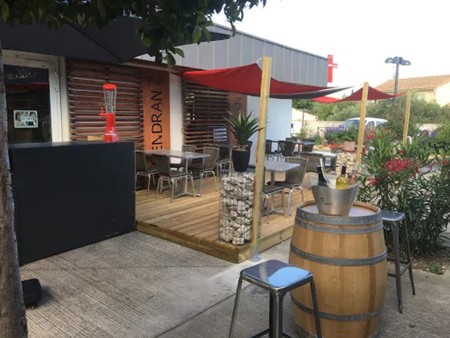 Bar Tabac Le Vendran /FDJ / PMU/ PIZZERIA