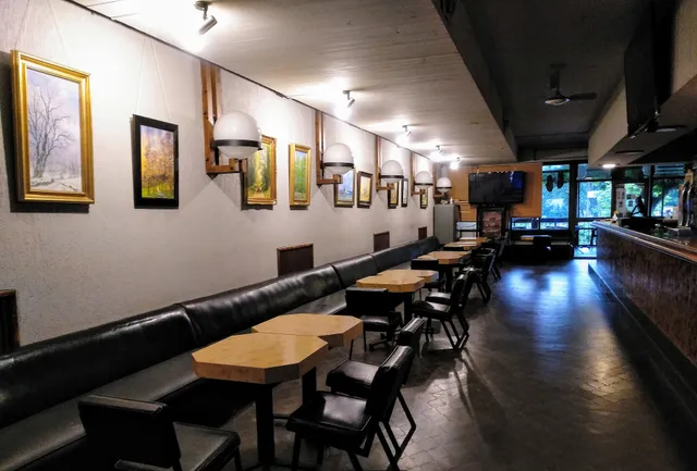 Café Español Hostal