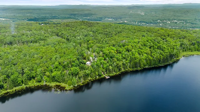 Domaine Rivière-Rouge