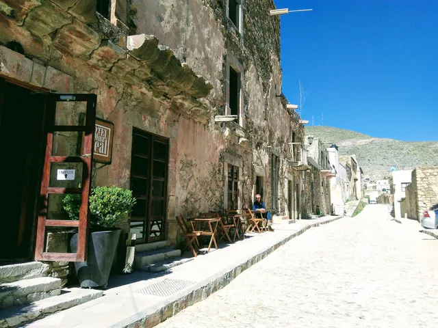 Hotel Posada Del Real