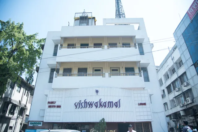 Vishwakamal Lodge | FAMILY FRIENDLY LODGE AND HOTEL IN PUNE |