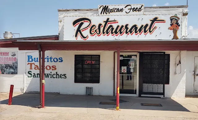 Cisnero's Mexican Restaurant