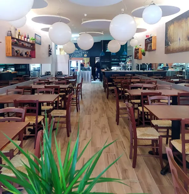 Pizzeria Ristorante La Carbonaia