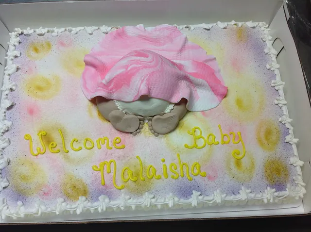 Sweet Cakes By Rachael