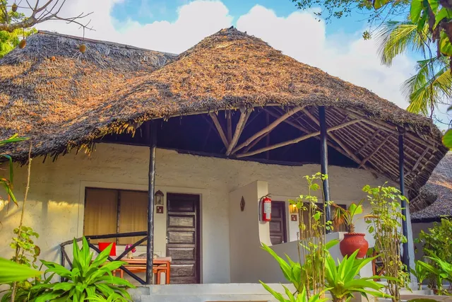 Baobab Sea Lodge-Kilifi