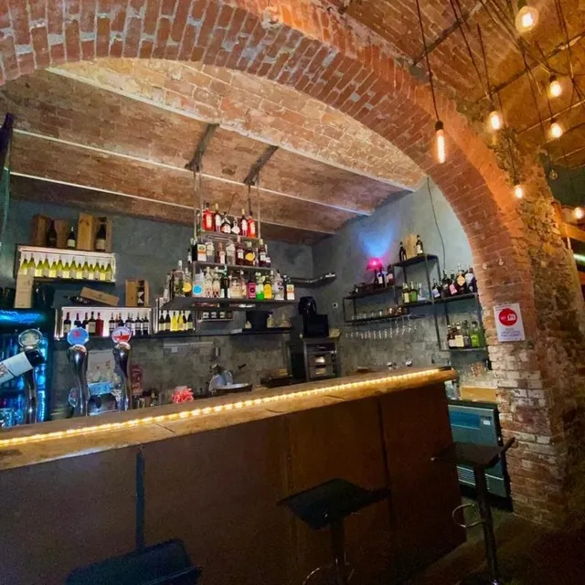 Gustocrudo dai veci amighi