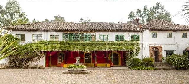 El Molino San Juan
