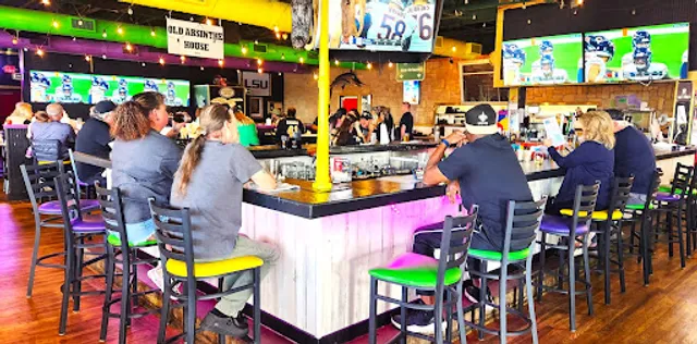 Bourbon Street Bar & Grill