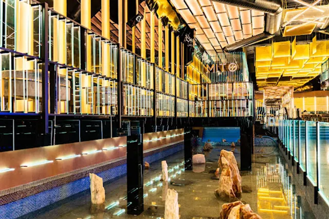 MITO SUSHI RESTAURANT