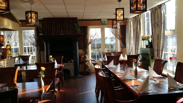 Koreaanse Restaurant Goo Li Zeng