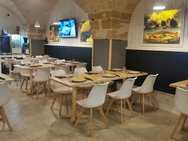 Pizzeria SpaccaNapoli