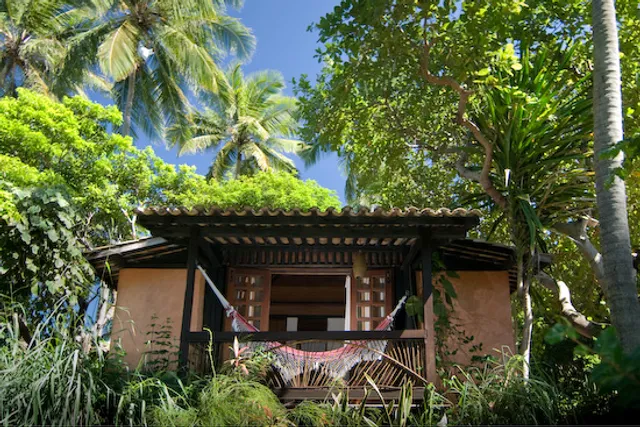 Vilangelim Eco-Pousada Imbassai - Bahia - Brasil