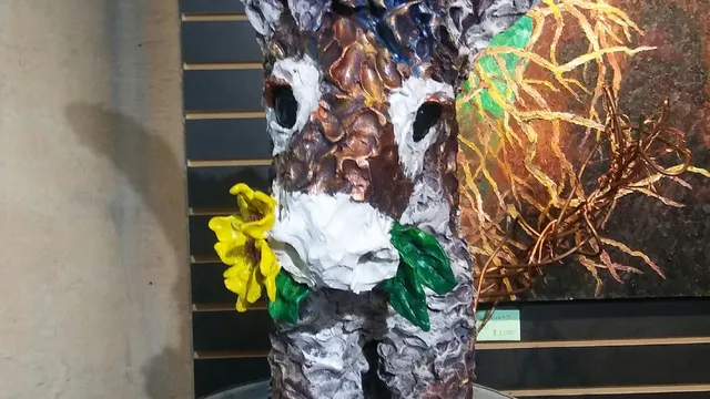 Jerome Bible Art Museum