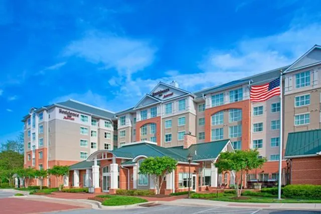 Residence Inn by Marriott Baltimore Hunt Valley