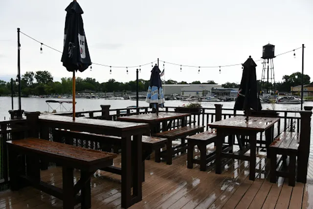 After The Fox - McHenry Illinois