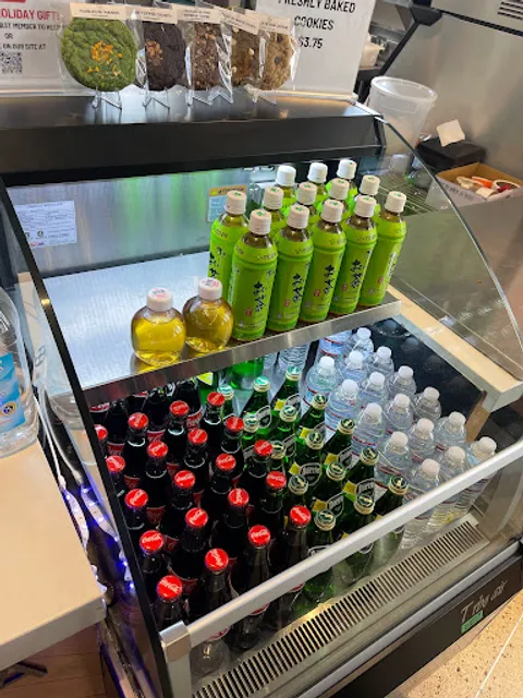 Lotus & Bean (formerly AK Fresh Roast)