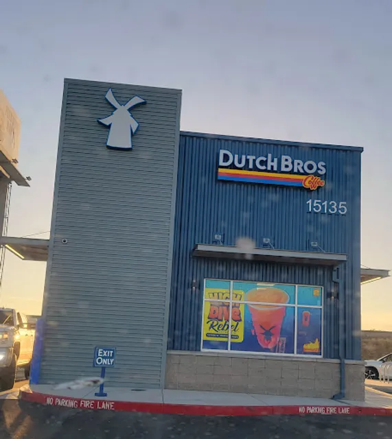 Dutch Bros Coffee