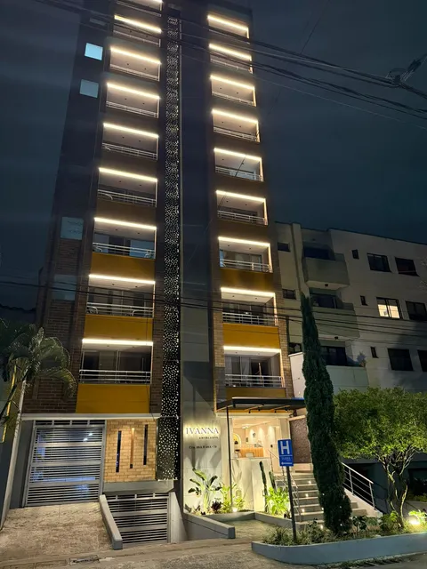 HOTEL AMOBLADOS IVANNA