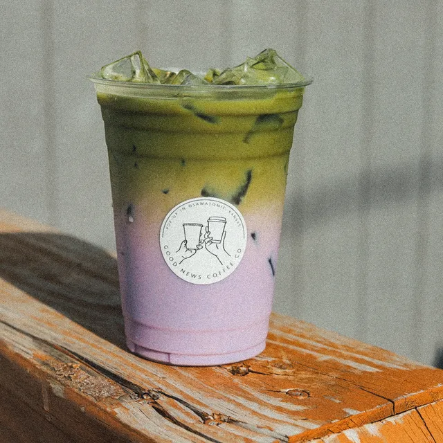 Good News Coffee Co.