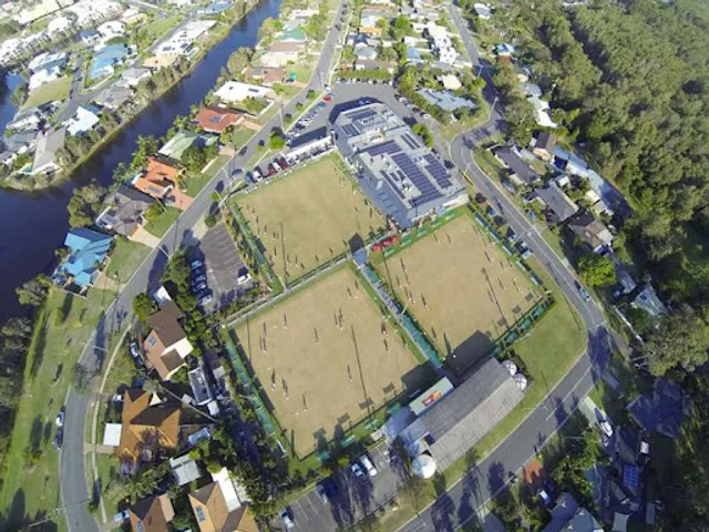 Cabarita Beach Bowls and Sports Club