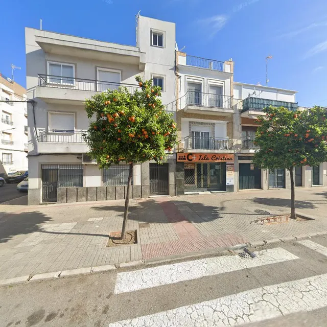 C+ Apartamentos Isla Cristina MCR y Fundadores
