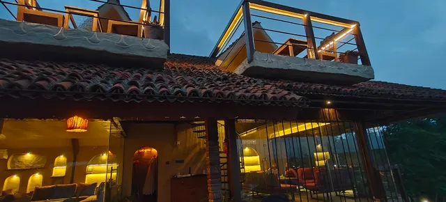 Kinaar Restaurant and Bar