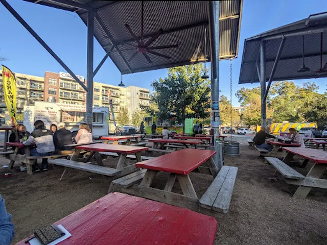 The Picnic - Food Truck Park