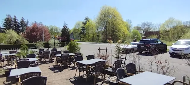 Ristorante Pizzeria Casa Monello