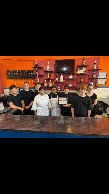 La Choza Los Lara’s