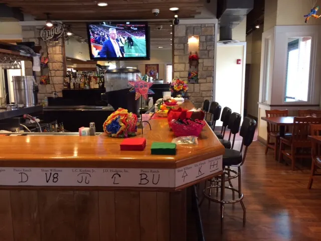 La Casona Mexican Restaurant & Cantina