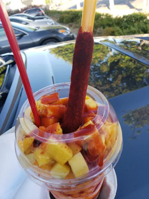 La Michoacana Nieves Autenticas