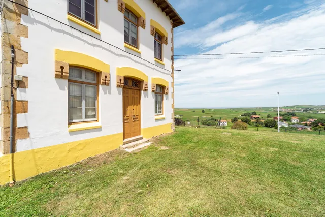 Albergue de Cóbreces