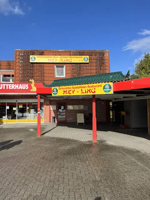 Restaurant Mey Ling
