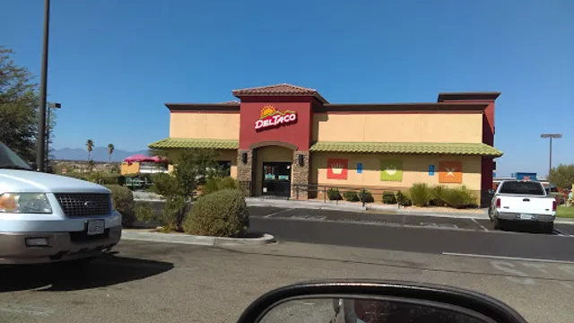 Del Taco